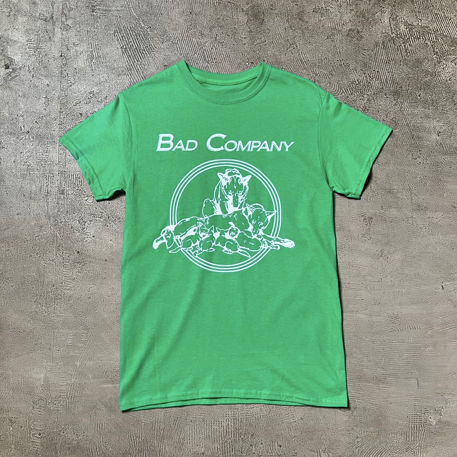 Bad Conpany T-Shirt