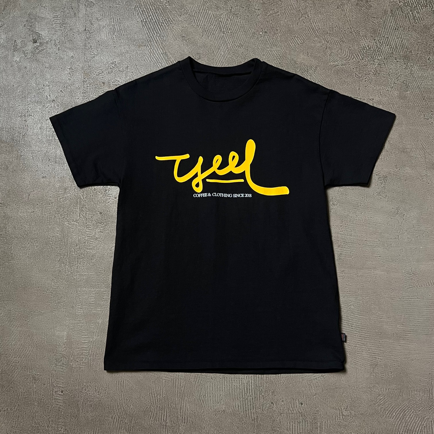 Yell Original T-Shirt