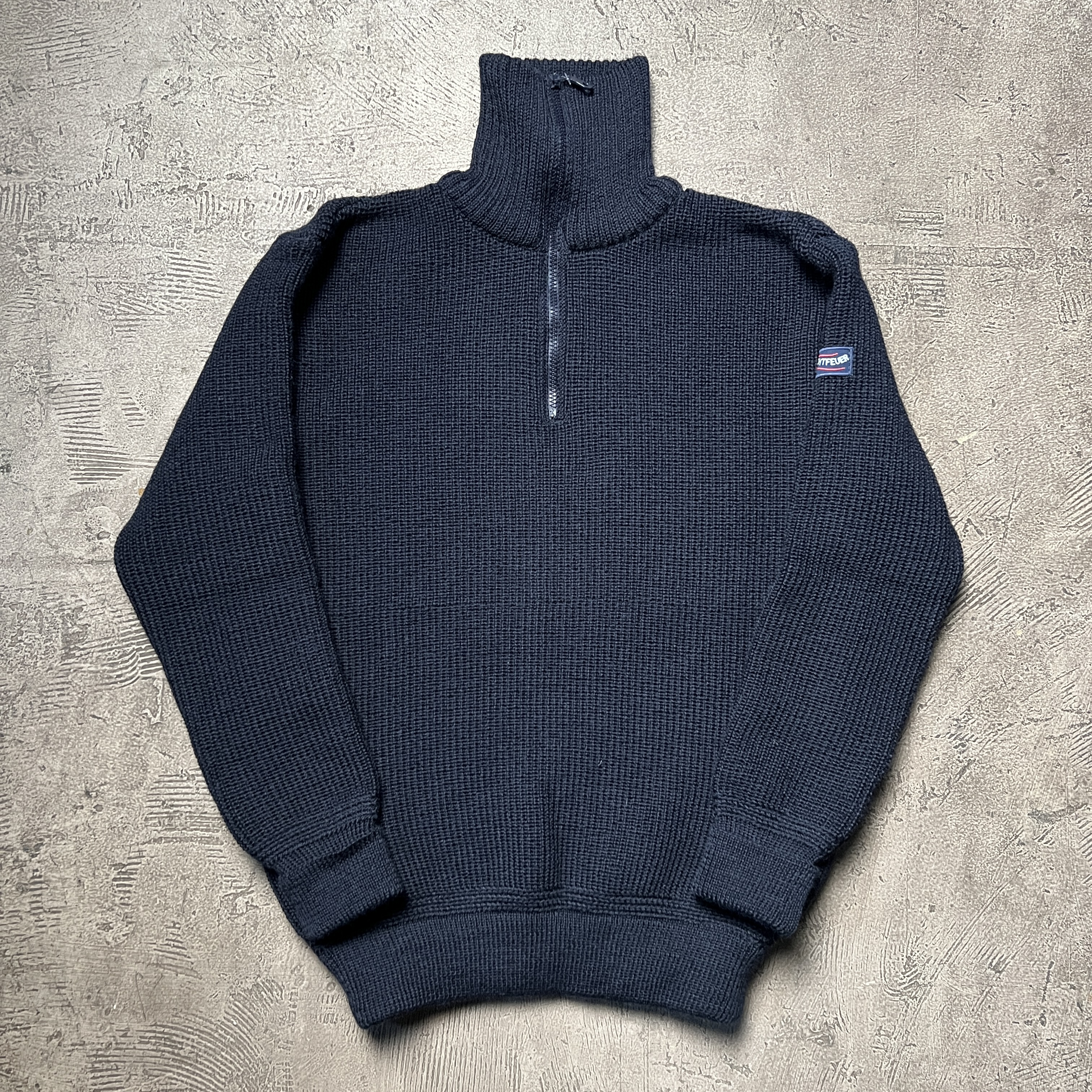 LEUCHTFEUER "1068 Sweater"